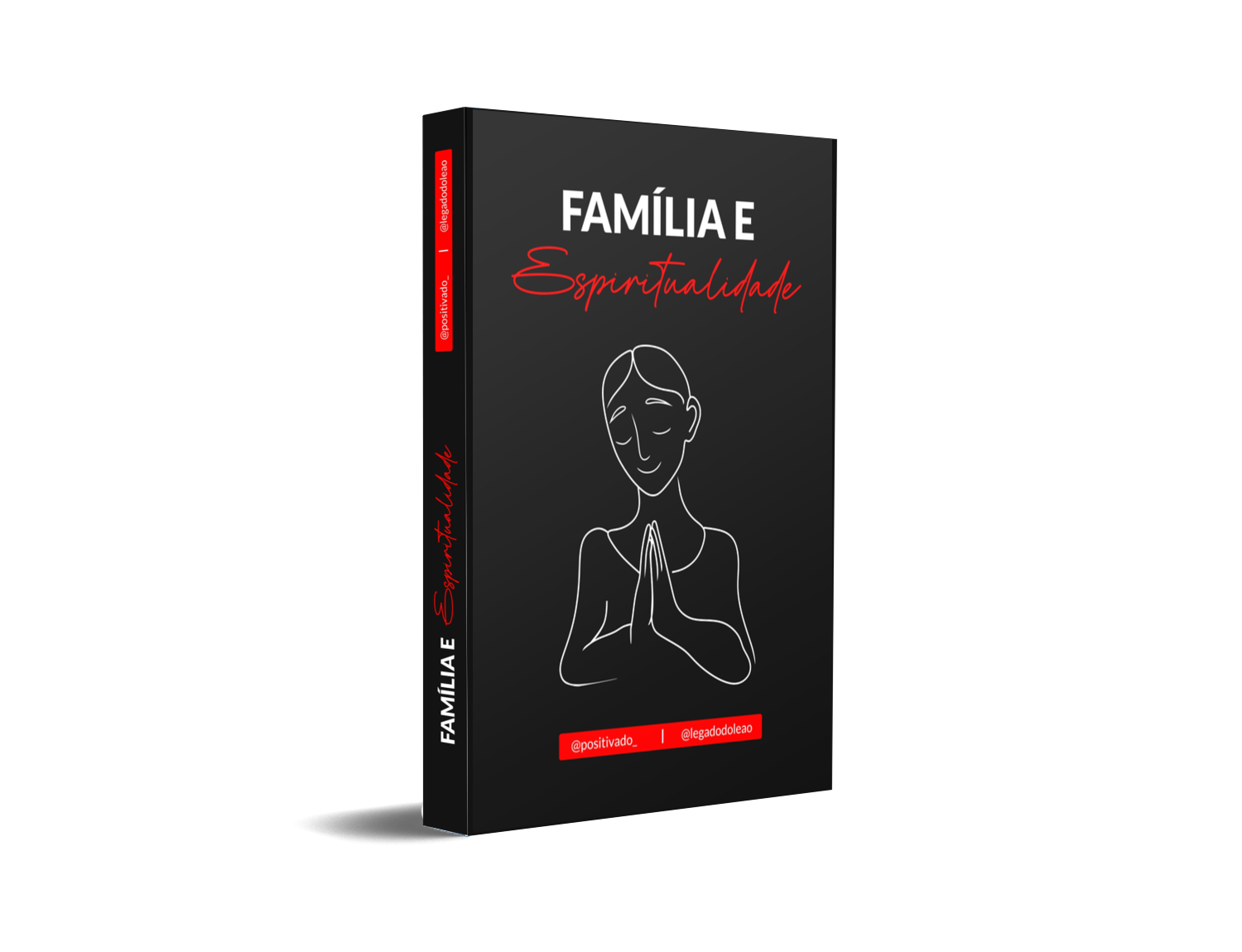 Ebook Trilogia Família e Espiritualidade