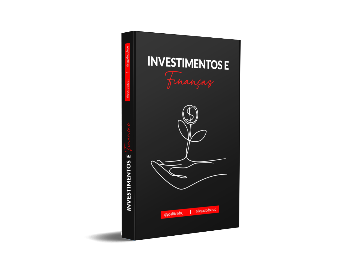 Ebook Trilogia Família e Investimentos